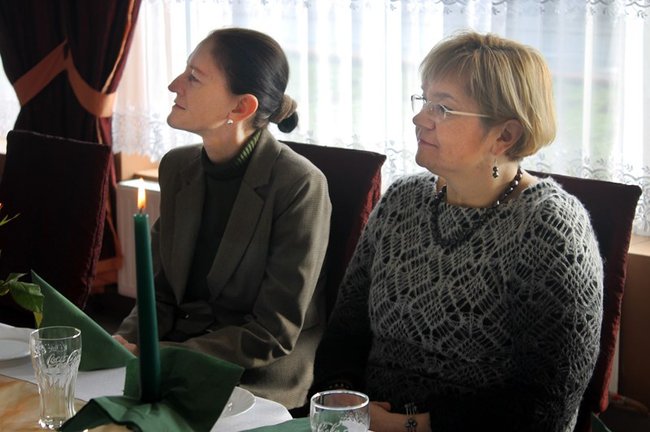 Wspólnie można zrobić wiele - zdjęcia