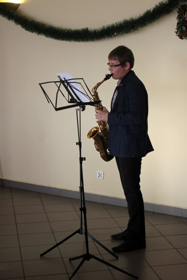 Wspólnie można zrobić wiele - zdjęcia