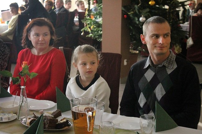 Wspólnie można zrobić wiele - zdjęcia