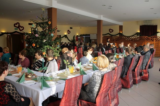 Wspólnie można zrobić wiele - zdjęcia