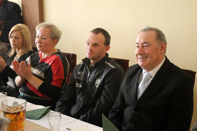 Wspólnie można zrobić wiele - zdjęcia