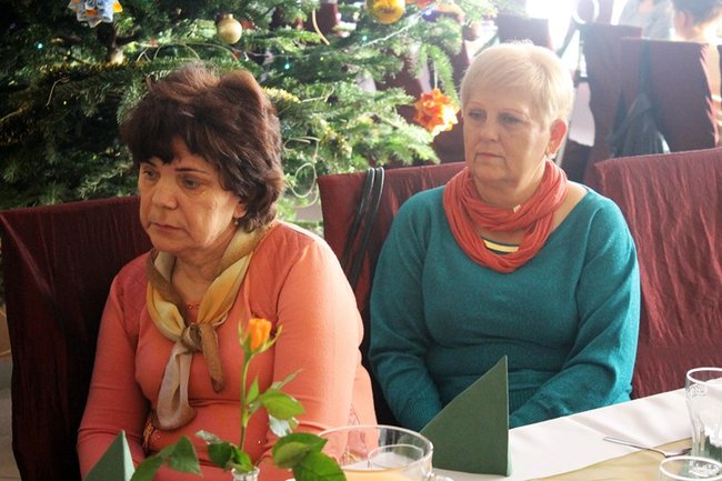 Wspólnie można zrobić wiele - zdjęcia