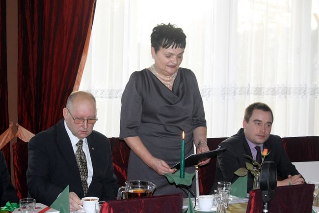 Wspólnie można zrobić wiele - zdjęcia