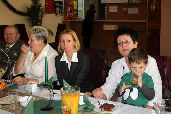 Wspólnie można zrobić wiele - zdjęcia