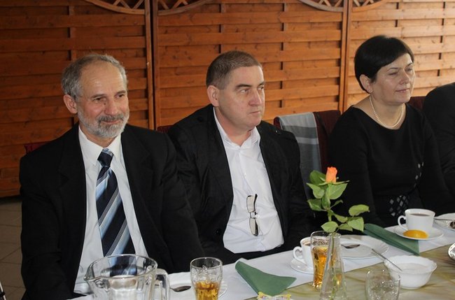 Wspólnie można zrobić wiele - zdjęcia