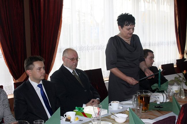 Wspólnie można zrobić wiele - zdjęcia