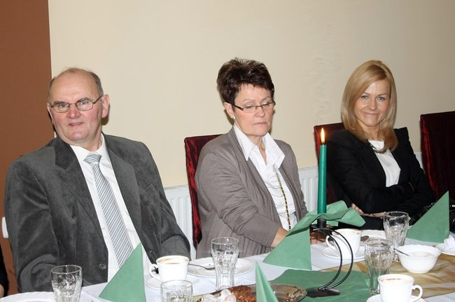 Wspólnie można zrobić wiele - zdjęcia