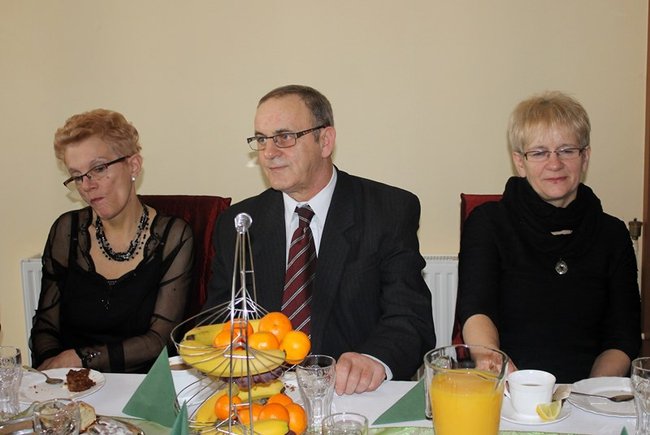 Wspólnie można zrobić wiele - zdjęcia