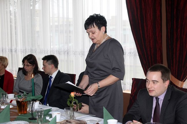 Wspólnie można zrobić wiele - zdjęcia