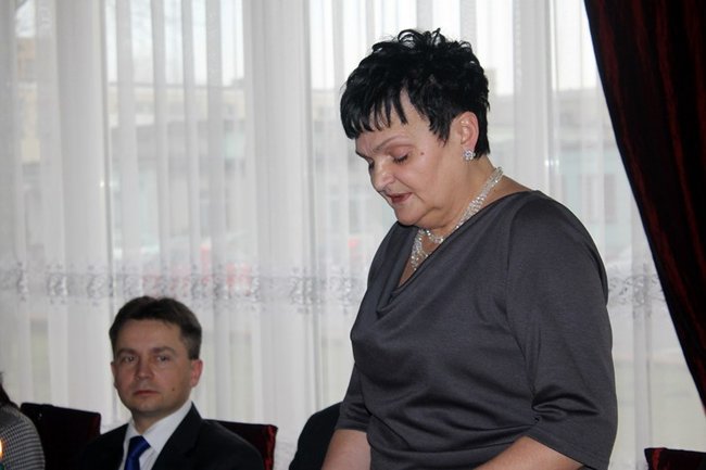 Wspólnie można zrobić wiele - zdjęcia