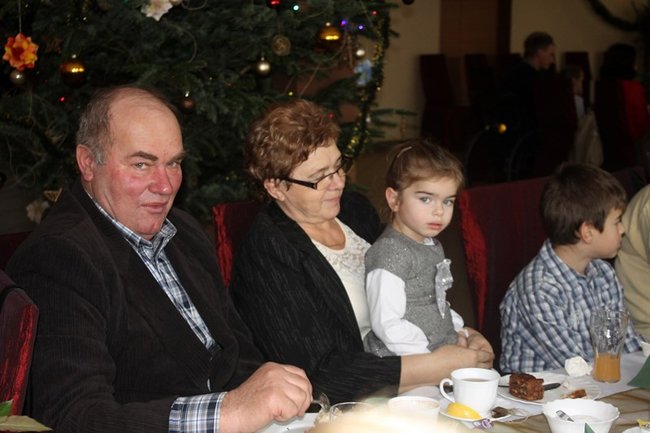 Wspólnie można zrobić wiele - zdjęcia