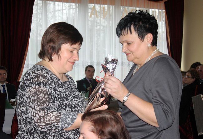 Wspólnie można zrobić wiele - zdjęcia