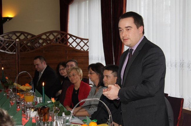 Wspólnie można zrobić wiele - zdjęcia