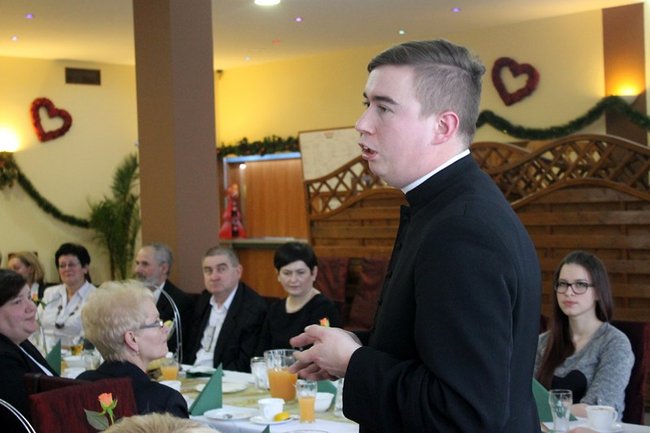 Wspólnie można zrobić wiele - zdjęcia