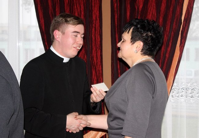 Wspólnie można zrobić wiele - zdjęcia