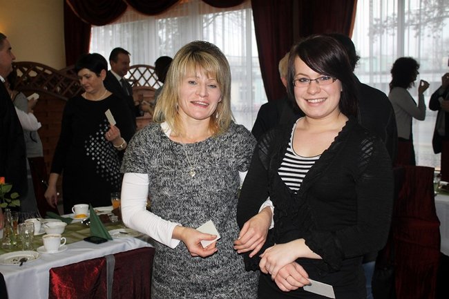 Wspólnie można zrobić wiele - zdjęcia