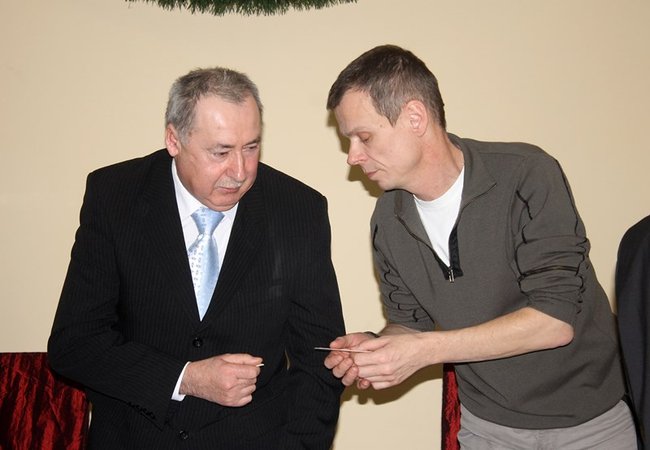 Wspólnie można zrobić wiele - zdjęcia