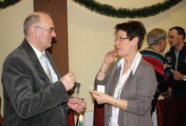 Wspólnie można zrobić wiele - zdjęcia