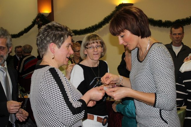 Wspólnie można zrobić wiele - zdjęcia