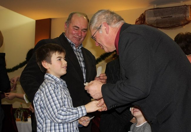 Wspólnie można zrobić wiele - zdjęcia