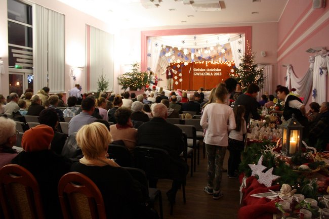 Karpackie Zbóje i ciasto dla Julki - zdjęcia