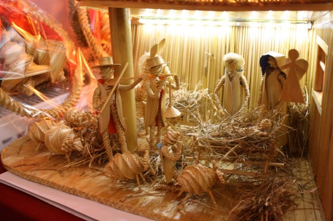 Karpackie Zbóje i ciasto dla Julki - zdjęcia