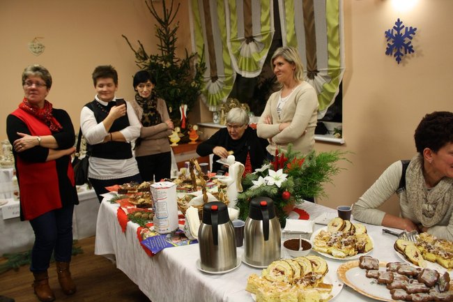 Karpackie Zbóje i ciasto dla Julki - zdjęcia