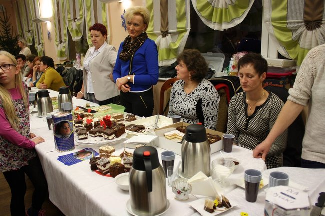 Karpackie Zbóje i ciasto dla Julki - zdjęcia