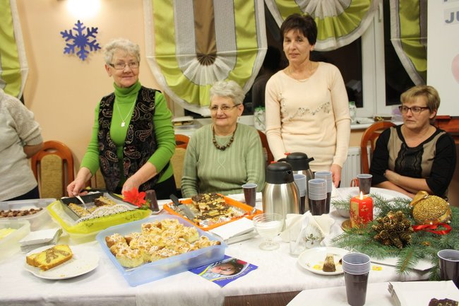 Karpackie Zbóje i ciasto dla Julki - zdjęcia