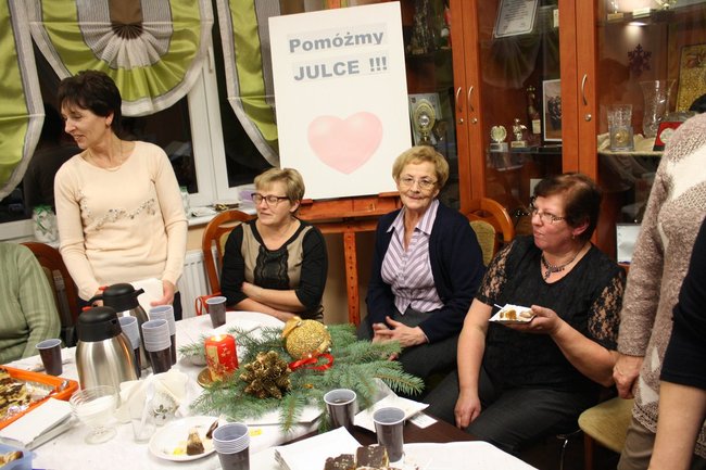 Karpackie Zbóje i ciasto dla Julki - zdjęcia