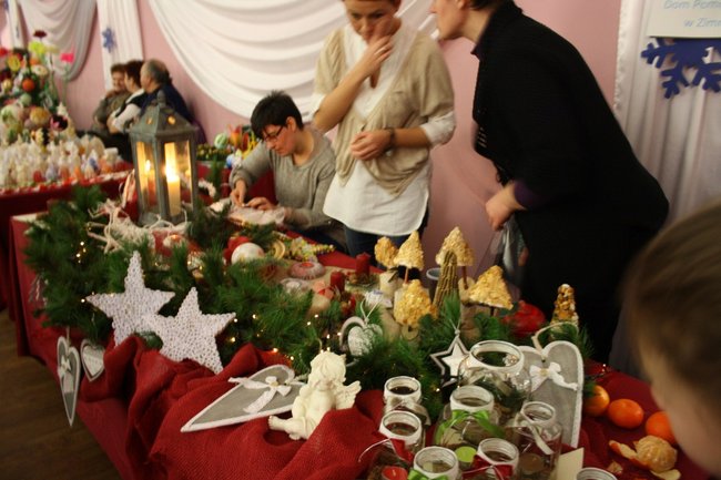 Karpackie Zbóje i ciasto dla Julki - zdjęcia