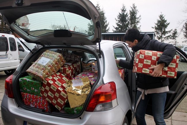 Życzenia się spełniają - zdjęcia