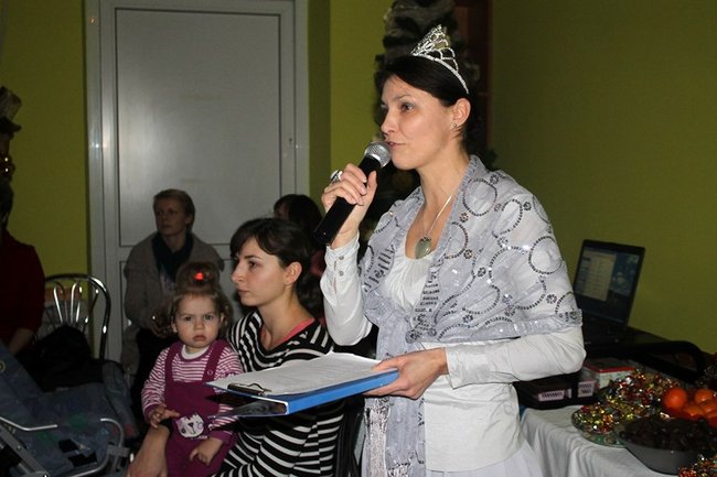 Życzenia się spełniają - zdjęcia