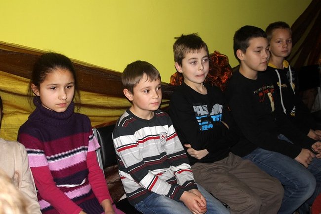 Życzenia się spełniają - zdjęcia