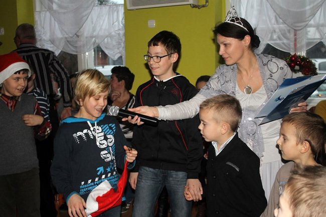 Życzenia się spełniają - zdjęcia