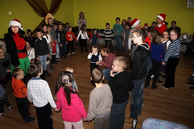 Życzenia się spełniają - zdjęcia