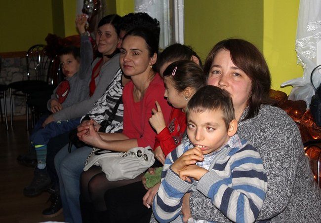 Życzenia się spełniają - zdjęcia