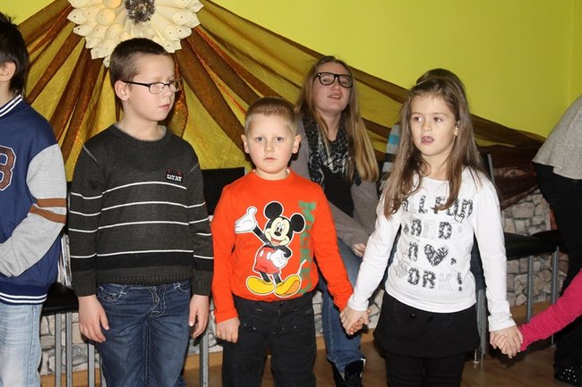 Życzenia się spełniają - zdjęcia