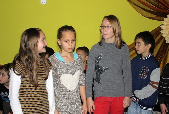 Życzenia się spełniają - zdjęcia