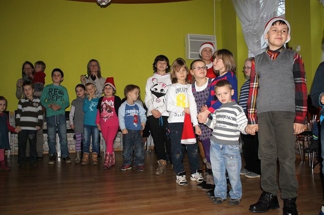 Życzenia się spełniają - zdjęcia