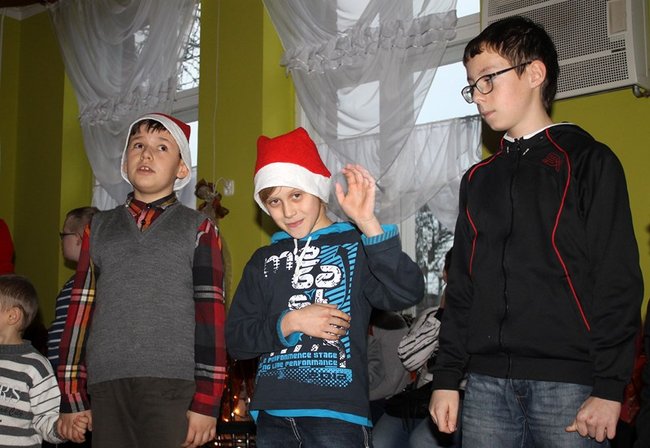 Życzenia się spełniają - zdjęcia