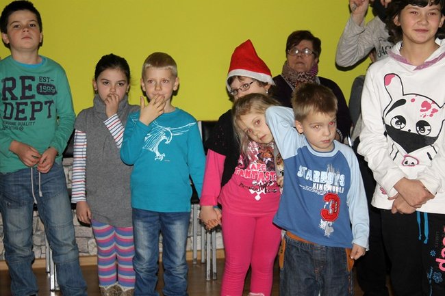 Życzenia się spełniają - zdjęcia