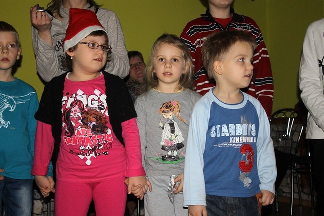 Życzenia się spełniają - zdjęcia