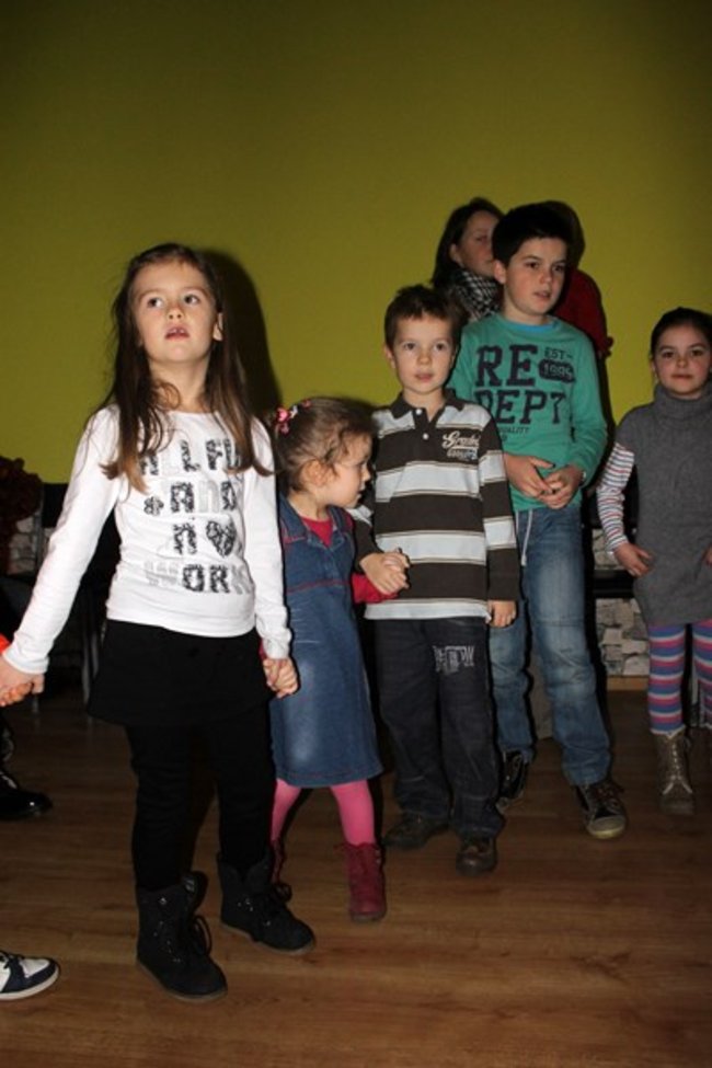 Życzenia się spełniają - zdjęcia