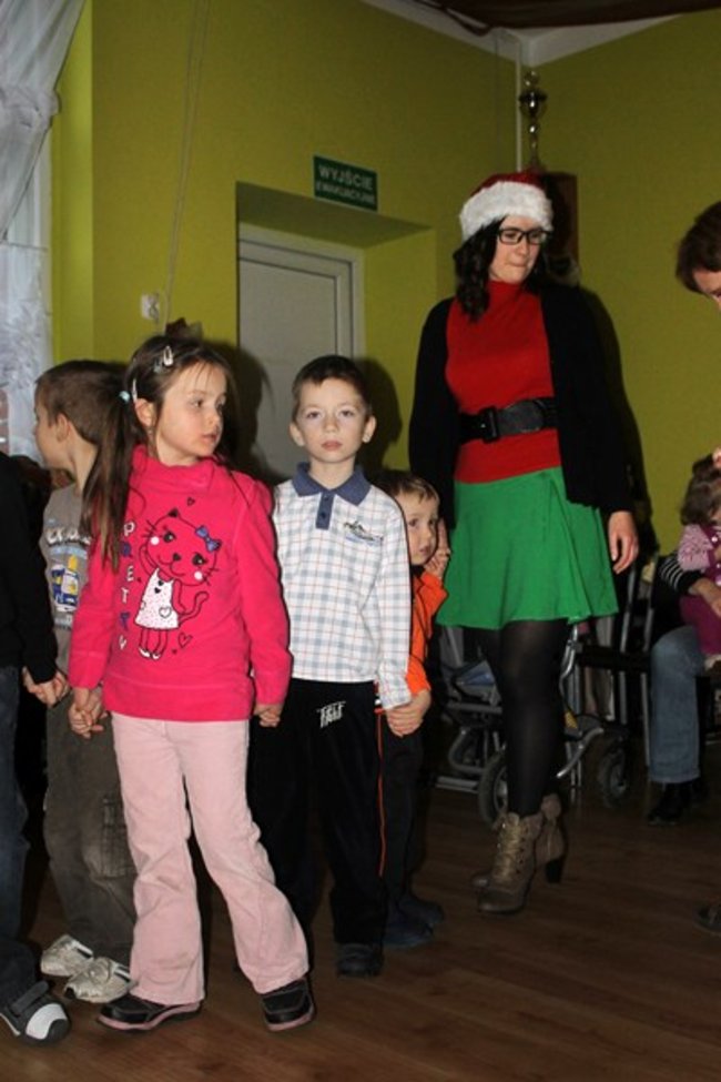 Życzenia się spełniają - zdjęcia