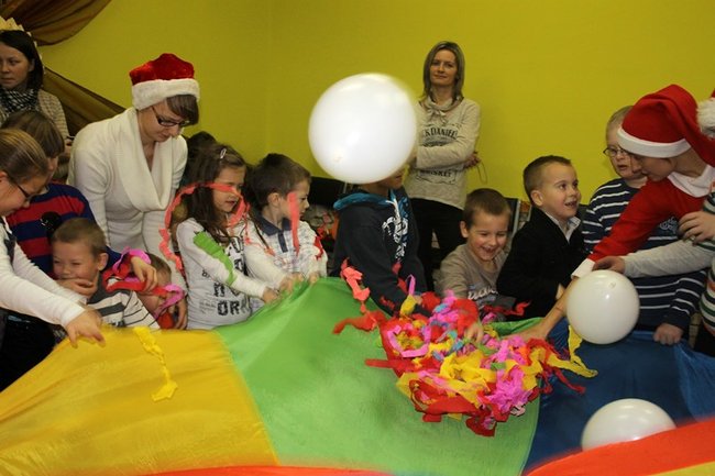 Życzenia się spełniają - zdjęcia