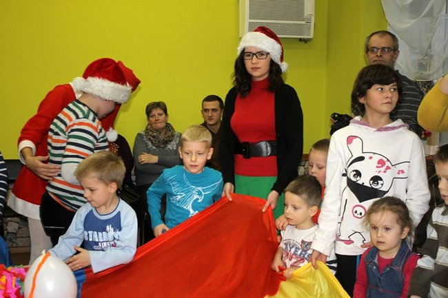 Życzenia się spełniają - zdjęcia