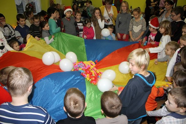 Życzenia się spełniają - zdjęcia