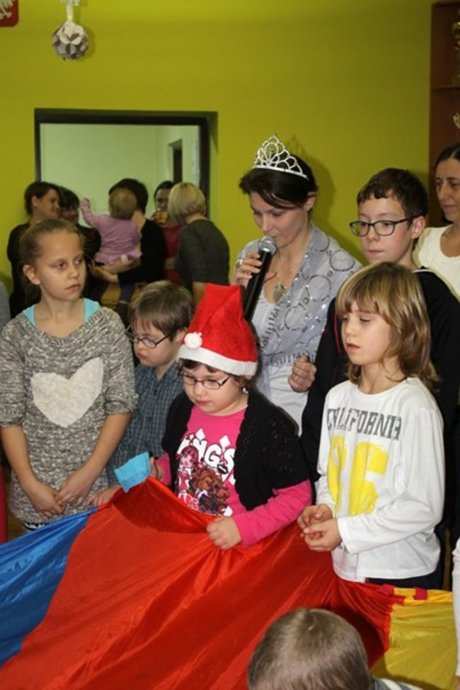 Życzenia się spełniają - zdjęcia