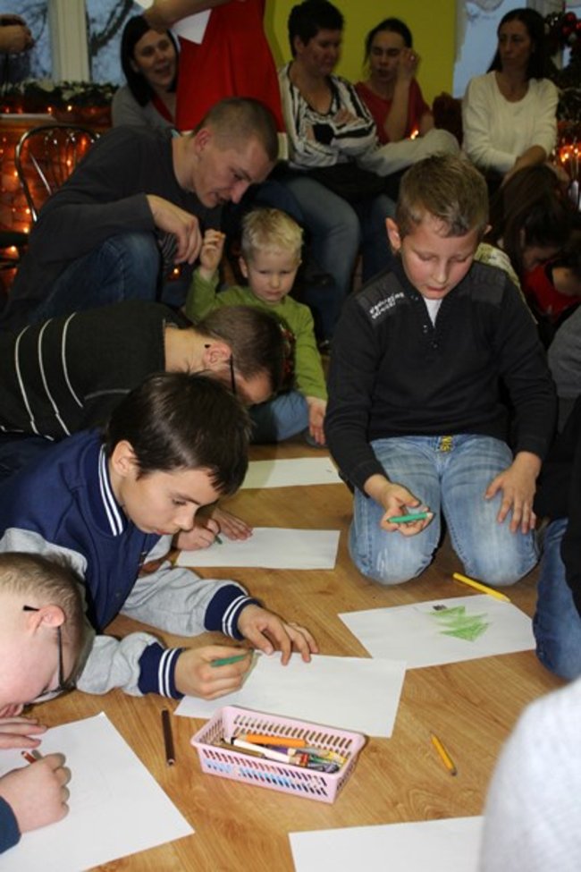 Życzenia się spełniają - zdjęcia